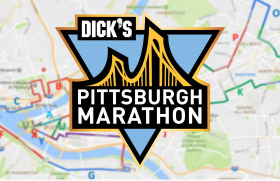 Major citywide travel route disruptions throughout morning/afternoon for Pittsbu
