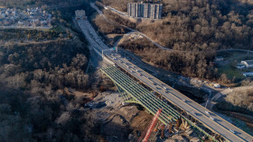 Next Virtual Public Meeting for I-376 Commercial Street Bridge Replacement Proje