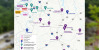 Utilize Park-and-Ride Lots across the region to link up with PRT/Westmoreland tr